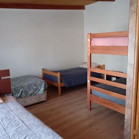 Lodge Hostal Qiru Atacama Сан Педро де Атакама Екстериор снимка