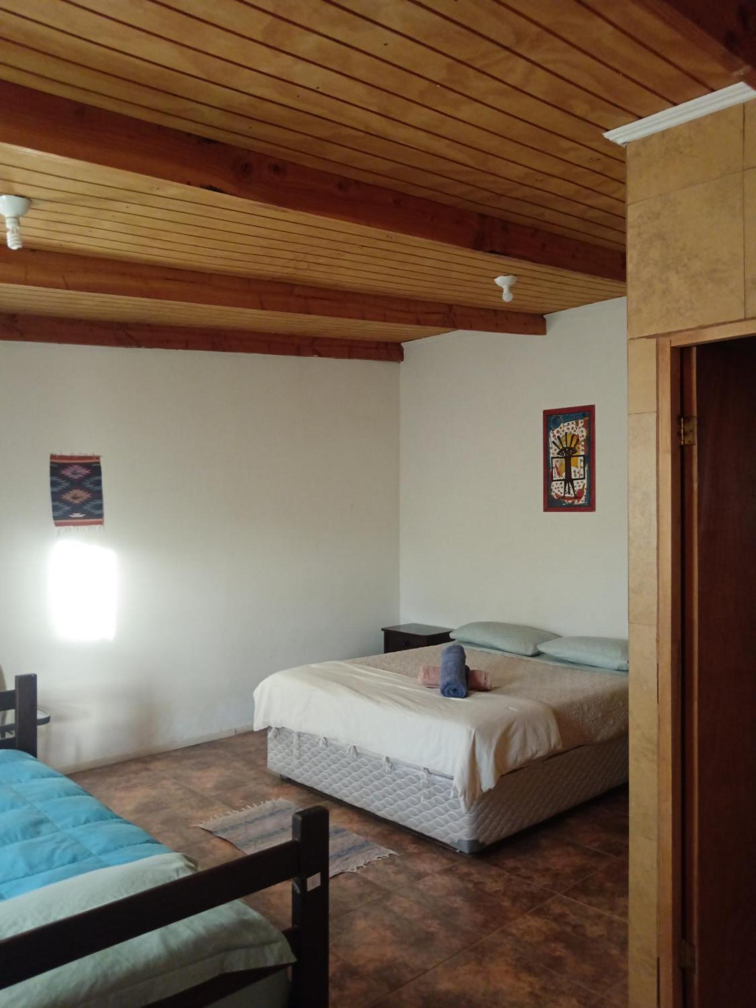 Lodge Hostal Qiru Atacama Сан Педро де Атакама Стая снимка