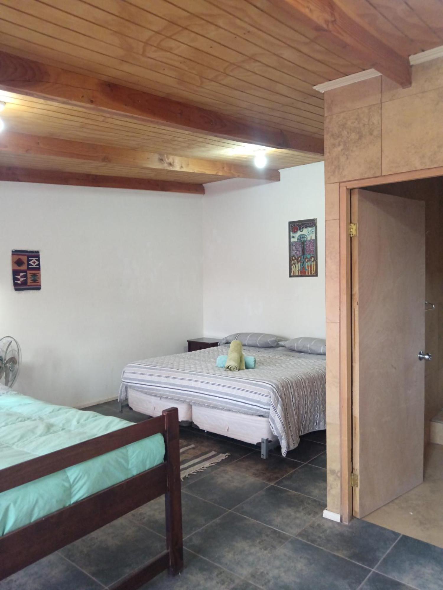 Lodge Hostal Qiru Atacama Сан Педро де Атакама Стая снимка