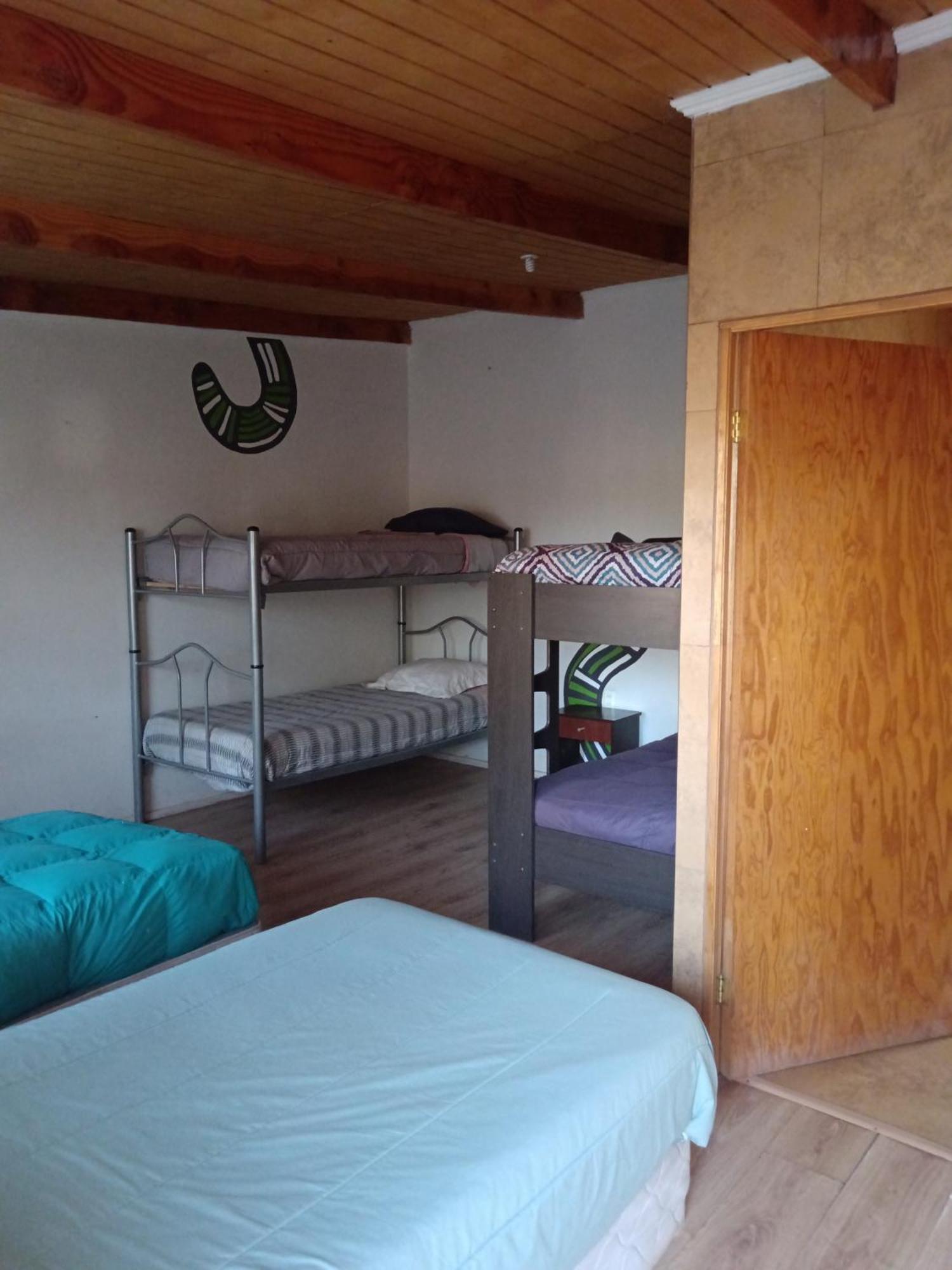 Lodge Hostal Qiru Atacama Сан Педро де Атакама Стая снимка