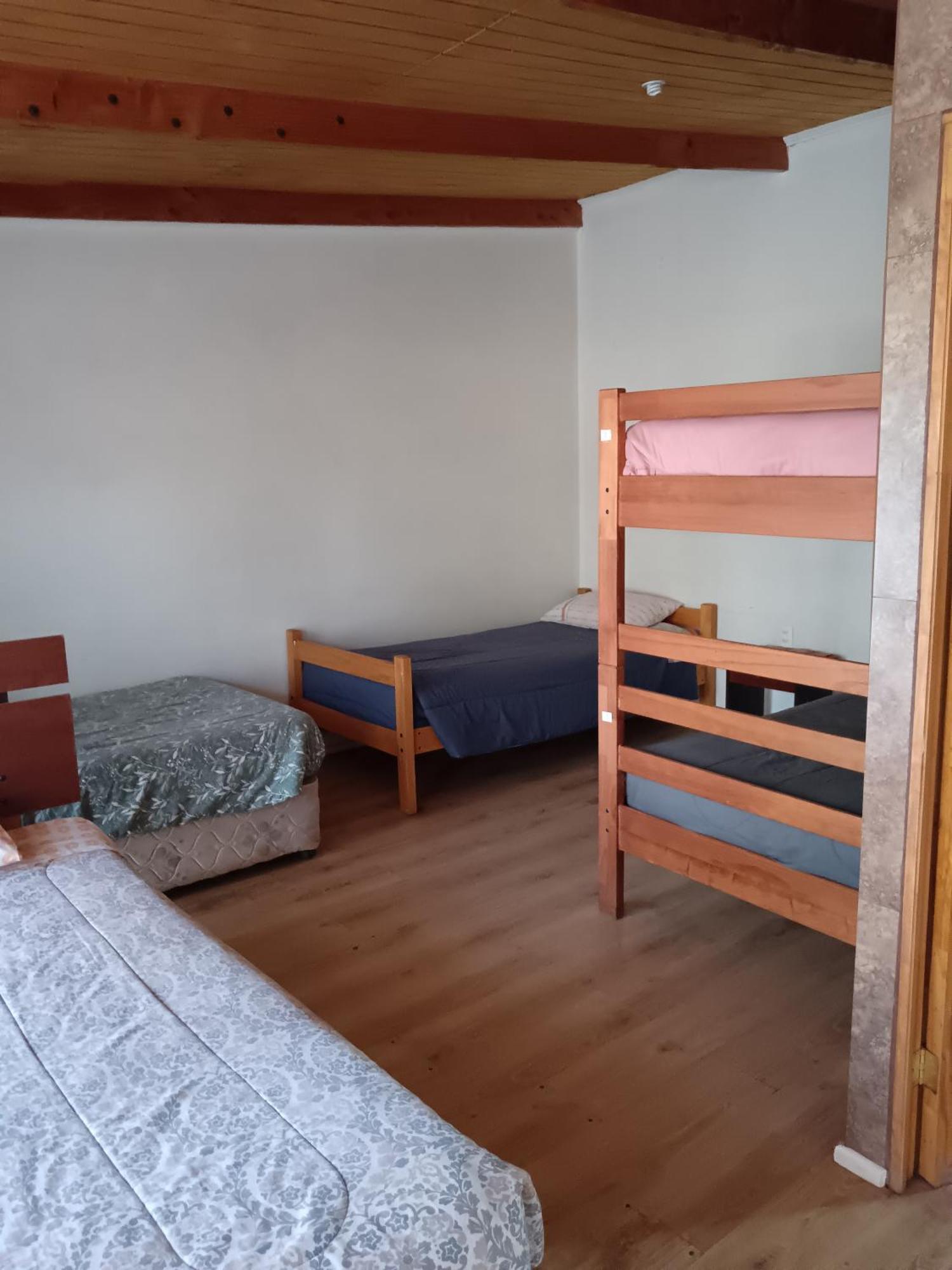 Lodge Hostal Qiru Atacama Сан Педро де Атакама Екстериор снимка